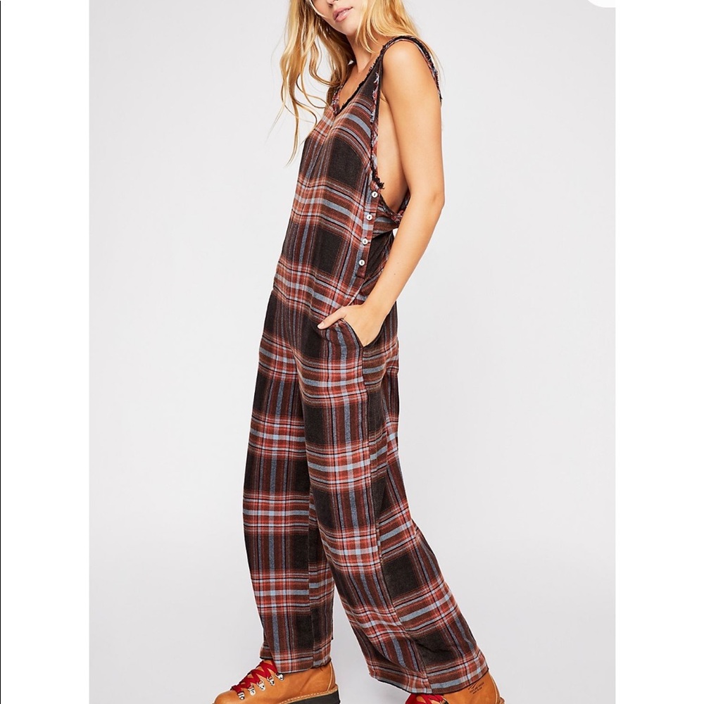 SOLD NEW Free People Jumper size XS